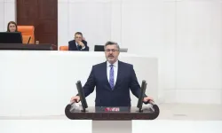 AK Partili Ali Özkaya: Afyon bölgenin en büyük cezaevi yerleşkelerinden birine sahip olacak