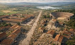 POLYBOTOS’DAN BOLVADİN’E