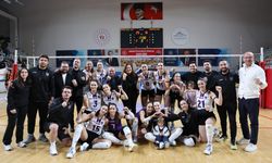 Zaferin Sultanları’ndan Ankara’da Net Galibiyet