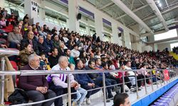 Afyon Belediye Yüntaş takımının kombine bilet satışı başladı: 6000 TL’den başlıyor!