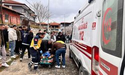 Manisa Kula'da yarım saat arayla iki kaza yaşandı: Çok sayıda yaralı var