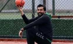 Türk sporunu yasa boğan ölüm Manisa'nın Salihli ilçesinden geldi: Kaybettik!