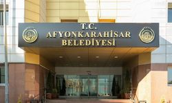 Afyon Belediyesi'nden altyapı duyurusu: Yarın o bulvara araç giremeyecek!