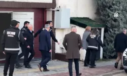Bursa Belediye Başkanı Mustafa Bozbey gözaltına alındı
