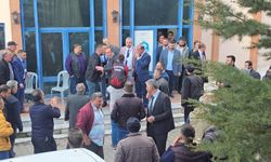 Afyon’un en büyük ilçesinde seçim sonucu şaşırttı: Esnaf yeni başkanını seçti