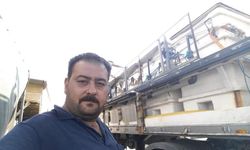 Kayıp tır şoföründen dört yıldır haber yok: Ailesi en azından bir mezarı olsun istiyor