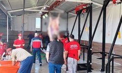 Kütahya'da Kurban Kesim Alanlarına Sıkı Denetim