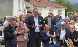 Hıdırellez ve bayram birleşti: Beşikli Mahallesi'nde kardeşlik sofraları kuruldu