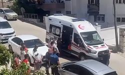 Damat dehşet saçtı: Eşi, baldızı ve kayınvalidesini önce dövdü, sonra bıçakla...