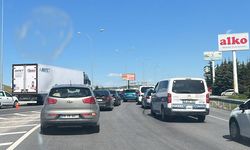 Afyon'daki o yol kilit! Türkiye'de herkes bu yolu kullanmak zorunda!