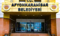 Afyon'da O Güzergahı Kullanan Sürücülere Dikkat: Yarın Altyapı Çalışması Başlıyor