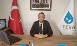 DEVA Partisi İl Başkanı Kocatürk’ten Fuar Açıklaması: "Sektör Sadece Fuar Döneminde Değil, Yıl Boyunca Desteklenmeli"
