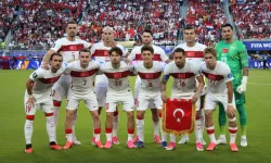 Türkiye, Dünya Kupası’na ikinci maçta veda etti: 10 kişilik Paraguay’a da kaybettik