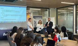 Balıkesir Teknokent'te Veri ve Yapay Zekâ Eğitim programı başarıyla tamamlandı