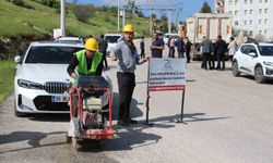 Dicle Elektrik'ten Mardin'e 758 milyon liralık altyapı yatırımı: Havai hatlar yer altına alınıyor