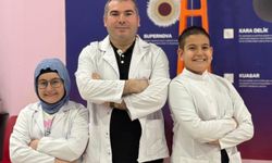 El-Cezeri'nin torunlarından TEKNOFEST 2026'da önemli başarı: Yarı finale yükseldiler