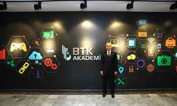 BTK Akademi 21 ilde geleceğin teknolojileri için eğitim verecek: Başvurular başladı
