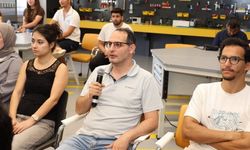 Sinop'ta elektrikli araçlar ve batarya geri dönüşümü masaya yatırıldı