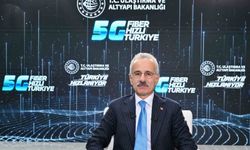 5G elektronik haberleşme yatırımlarını rekor seviyeye taşıdı: 263 milyar TL'lik dev yatırım