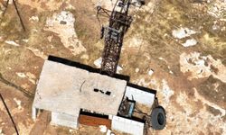 Dicle Elektrik'ten dronlu denetim: 29 kaçak trafo ve anız yakanlar tespit edildi