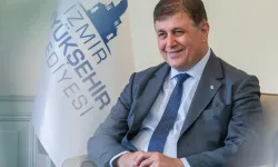 Son Dakika... İzmir Büyükşehir Belediye Başkanı Cemil Tugay CHP’den İstifa Etti