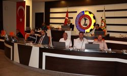 ATSO Haziran ayı olağan meclis toplantısı yapıldı: “Blok Mermer Fuarı ülke genelindeki etkisini ortaya koydu”