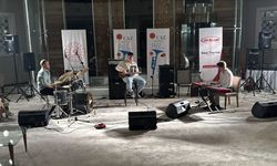 Afyon Caz Festivali'nde Çekya Rüzgarı: Sahne İki Grubun Oldu!