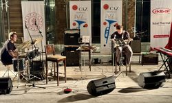 Afyon Caz Festivali'nde Dördüncü Gün: Sahnede Çekya Rüzgarı Devam Ediyor!