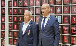 40 yıl sonra gazilik ünvanına kavuştu: "Gazi olmak anlatılacak bir şey değil"