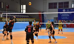6 ilden 13 takım Afyon'da mücadele etti: İşitme Engelliler Şampiyonası tamamlandı