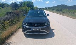 Deresakarı Köyünde Feci Kaza: Otomobilin Çarptığı 5 Yaşındaki Çocuk Ağır Yaralandı
