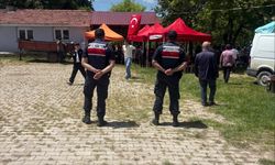 Yenipazar’da Hıdırellez Şenliği: Jandarmadan Hırsızlık ve Dolandırıcılık Uyarısı