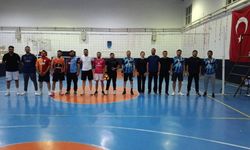 Afyon Hocalar’da voleybol turnuvası: Final ve üçüncülük maçlarının tarihi belli oldu