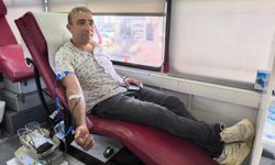 Şuhut'ta Kızılay Kan Bağışına Yoğun İlgi: Gönüllüler Hayat Kurtarmak İçin Sıraya Girdi