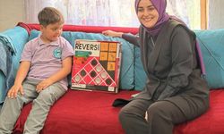 Gölpazarı'nda "Çay Saati" Buluşmaları Başladı: Kaymakam Odabaşı Öğrenci Evine Misafir Oldu