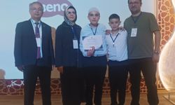 Önce İl, Sonra Bölge Birincisi Oldu: Afyon Lisesi Öğrencisi Sami Yusuf Türkiye Finalinde