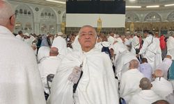 Mekke’de Rahatsızlanan Afyonlu Adem Sayın Hayatını Kaybetti