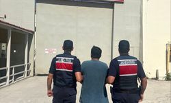 Bilecik’te Hırsızlık Suçundan Aranan Firari Şahıs Kıskıvrak Yakalandı