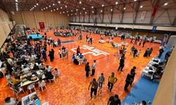 Geleceğin Mühendisleri Sakarya’da Yarışıyor: 2. ROBOTEK Olimpiyatları Başladı