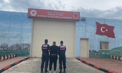 Operasyon Üstüne Operasyon: Jandarma Aranan 48 Kişiyi Adalete Teslim Etti