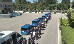 Afyon Dahil 13 İlde Dev "Siber" Operasyonu: 19 Tutuklama! 175 Milyon TL...