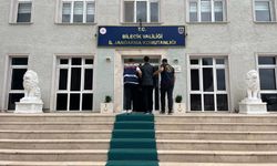 Nitelikli dolandırıcılık operasyonu: 12 dijital materyale el konuldu