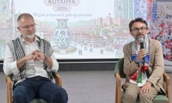Sumud Filosu'ndan Mustafa Arslan Yaşadıklarını Anlattı: "Uluslararası Sularda Alıkonulduk"