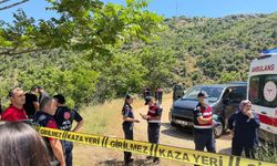 Isparta'da 2 Genç Aracın İçinde Ölü Bulundu: Gençlerden Biri Afyonlu...