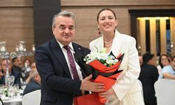 Bozüyük Kaymakamı Adem Öztürk için veda yemeği: Ankara Vali Yardımcılığı'na atandı