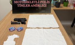 Afyon'da bir haftalık denetim: 8 bin kişi sorgulandı, 29 aranan yakalandı