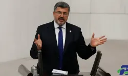 AK Partili Ali Özkaya Afyon’daki sekiz belde ismini sayarak duyurdu: “Çiftçilerimize geçmiş olsun”