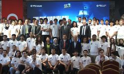 Yıldız Kaşifleri ikinci döneminde 119 takıma 20 milyon TL destek