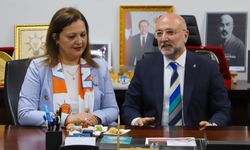 AK Partili Turgay Şahin: Burcu Köksal 40 yıllık AK Partili gibi