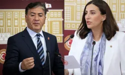 TBMM Tarihinde Bir İlk: İki Milletvekili Dünyaevine Girdi